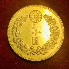 2025年最新】旧20円金貨の人気アイテム - メルカリ