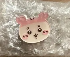 ちいかわ　ぷちクリップ　古本屋　カニちゃん