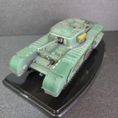 ブリキ 戦車 19-23 マチルダ - メルカリ