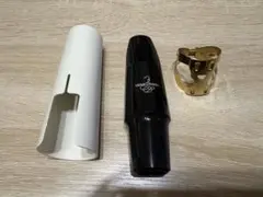 【未使用】バリトンサックスYANAGISAWAマウスピース　yany BC200 YANAGISAWA ( ヤナギサワ ) BC200 バリトンサックスマウスピース