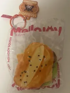 mellojoy スクイーズ フィンガータルト チョコミント - メルカリ