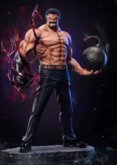 ガープ　フィギュア　モンキー・D・ガープ　ONEPIECE