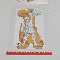 ジャンプショップ ジャンショ ブロマイド ヒロアカ 爆豪勝己