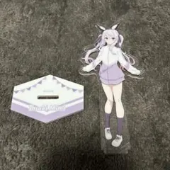 ぶいすぽっ！ 兎咲ミミ アクリルスタンド 謹賀新年2024 - メルカリ
