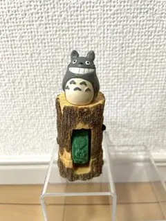 ジブリ となりのトトロ スタンプコロコロ スタンプ
