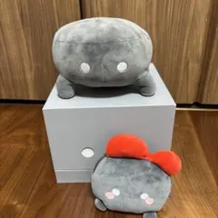 2026年最新】闇の蟹のぬいぐるみの人気アイテム - メルカリ