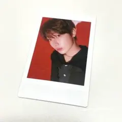 ENHYPEN ソヌ インスタントフォトカード