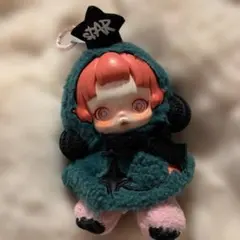 SKULLPANDA Winter Symphony Partita美品１つ