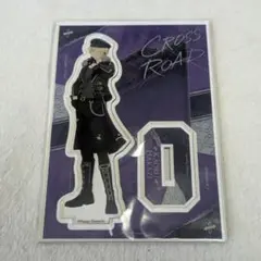 あんスタ　UNDEAD 羽風薫　アクスタまとめ売り 2025年最新】羽風薫 アクスタの人気アイテム - メルカリ