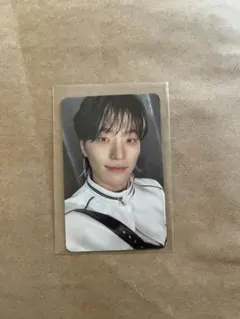 face the sun ディノ　トレカ