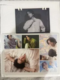 黒羽麻璃央カレンダー2026年