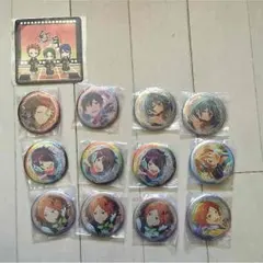 あんスタ、とうらぶ、弱ペダ