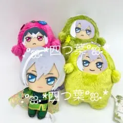 【匿名配送】アイナナ パレード ♡ Re:vale セット ♡ 4点セット