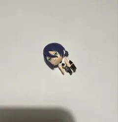 チェンソーマン レゼ カニカン つなげてマスコット キーホルダー ガチャ
