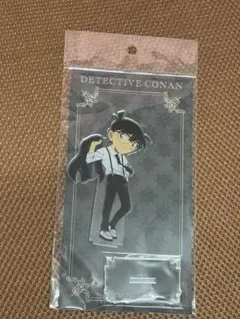 江戸川コナン アクスタ モノクローム