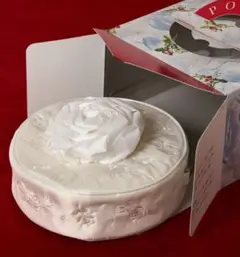 POPPY ケーキバッグ　Rose cream cake bag あさぎーにょ POPPY ケーキバッグ Rose cream cake bag あさぎーにょ Rose cream