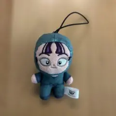 2026年最新】忍たま乱太郎 ぬいぐるみ ほわぬいの人気アイテム - メルカリ