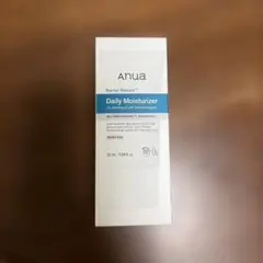 Anua アヌア Daily Moisturizer 25ml