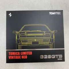 トミカ リミテッド ヴィンテージ ネオ Ferrari 328GTBのサムネイル