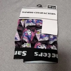 Sanrio Characters クロミ ボクサーパンツ Mサイズのサムネイル
