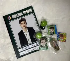 GENERATIONS 佐野玲於 セット