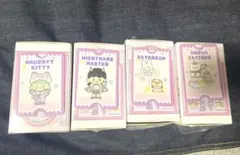 F.UN×zZton Dreamy Stage Series 卓大王