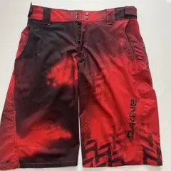 DAKINE MTBダウンヒルハーフパンツのサムネイル