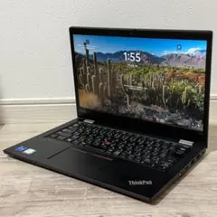人気機種入荷❗ハイスペ大容量❗ThinkPad i7 11世代 16G 512G - メルカリ