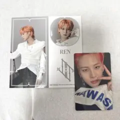 jo1 be classic 川尻蓮