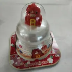 サトウの鏡餅　マスコットのみ　干支　馬