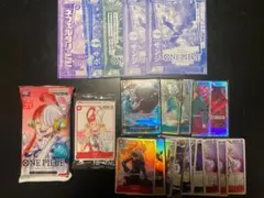 ワンピース シングルまとめ売り