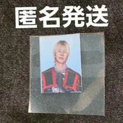 THE RAMPAGE (R)MPG ガチャ ステッカー 長谷川慎 ①