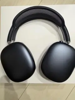 【極美品】Apple AirPods max 第2世代ミッドナイト