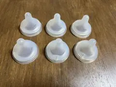 母乳実感Lサイズ6個セット