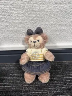 シェリーメイ　ぬいぐるみキーホルダー