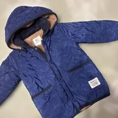 ビームス　ミニ　90cm アウター