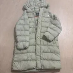 THE NORTH FACE キッズ ダウンコート 130cm