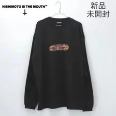 2026年最新】nishimoto is the mouth tシャツの人気アイテム - メルカリ