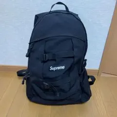 2026年最新】supreme バックパック 14ssの人気アイテム - メルカリ