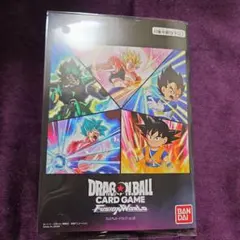 ドラゴンボール フュージョンワールド プレミアムカードコレクション02 未開封