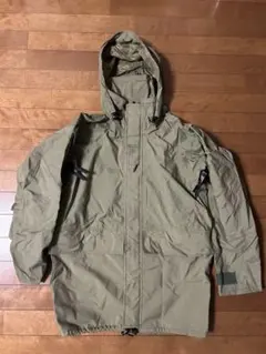 M-90 スウェーデン軍 ECWCS PARKA Gen1 COLD WEATH - メルカリ