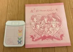 Yes!プリキュア 5 GoGo! キュアモ缶 バレンタイン