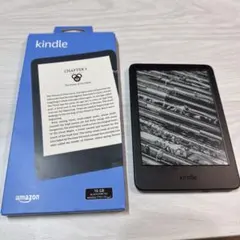 kindle 11世代 広告なし