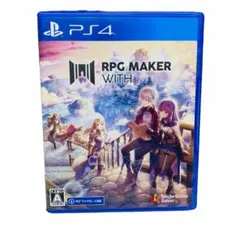 PS4 RPG MAKER WITH