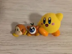 星のカービィ ワドルディ ワドルドゥ 3体セット