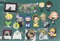 東京リベンジャーズ　グッズ　17個　まとめ売り