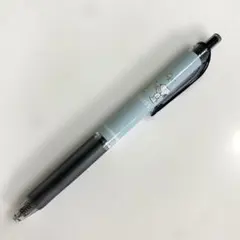 ジェットストリーム　スヌーピー　カミオジャパン　黒　ペン　ボールペン