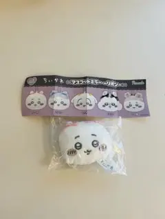 ちいかわ マスコットミラーガチャガチャ