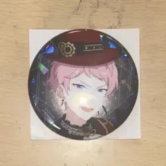 あんスタ フィーチャー2 缶バッジ 斎宮宗 - メルカリ