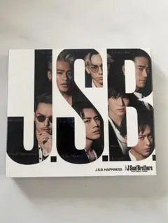 三代目JSOULBROTHERS 